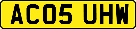 AC05UHW