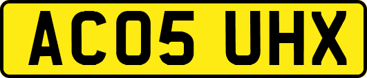 AC05UHX