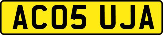 AC05UJA