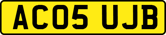 AC05UJB