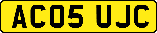 AC05UJC