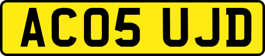 AC05UJD