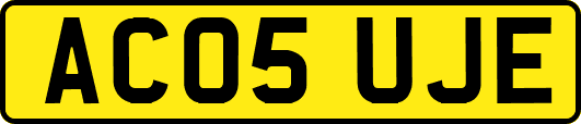AC05UJE