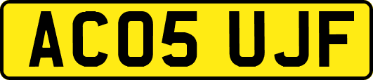 AC05UJF