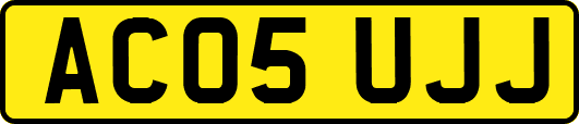 AC05UJJ