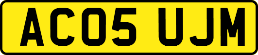 AC05UJM