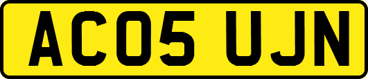 AC05UJN