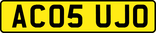 AC05UJO