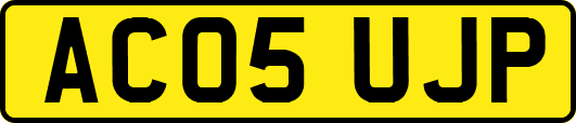AC05UJP