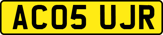 AC05UJR