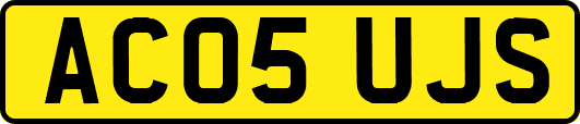 AC05UJS