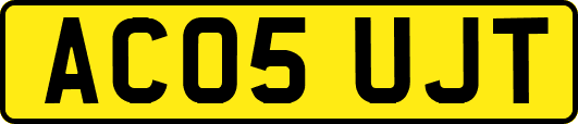 AC05UJT