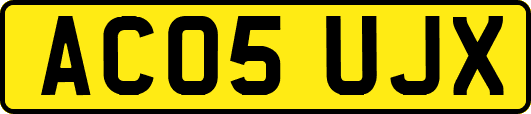 AC05UJX