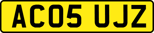 AC05UJZ