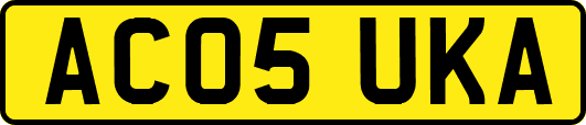 AC05UKA