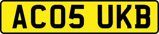AC05UKB