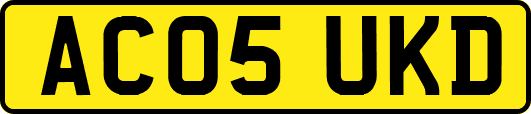 AC05UKD