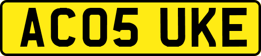 AC05UKE