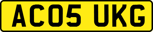 AC05UKG