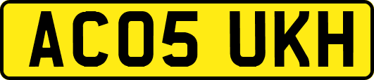 AC05UKH