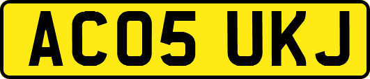 AC05UKJ