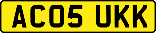 AC05UKK