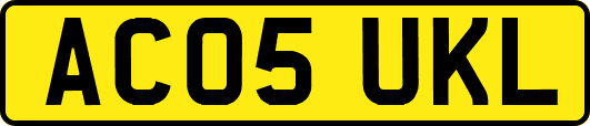 AC05UKL