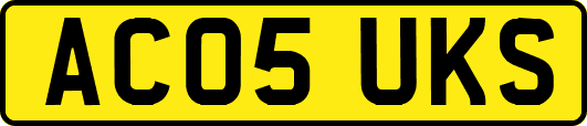 AC05UKS