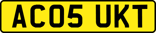 AC05UKT