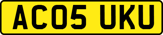 AC05UKU