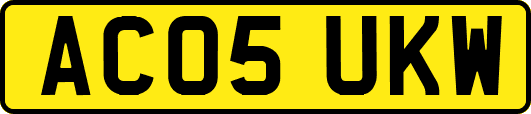 AC05UKW