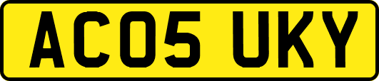 AC05UKY