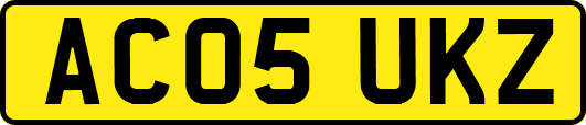 AC05UKZ