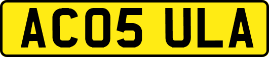 AC05ULA