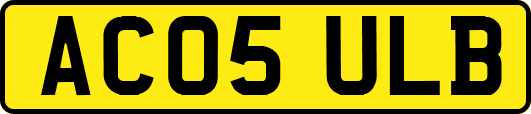 AC05ULB