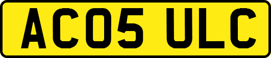 AC05ULC