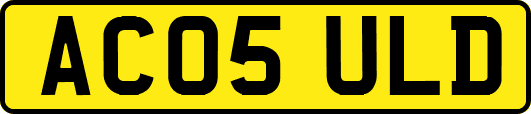 AC05ULD