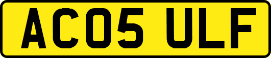 AC05ULF