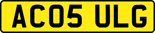 AC05ULG