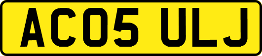 AC05ULJ
