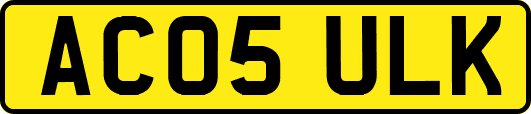 AC05ULK