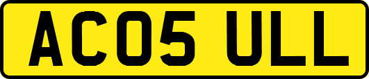 AC05ULL