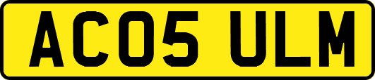 AC05ULM