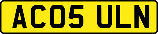 AC05ULN