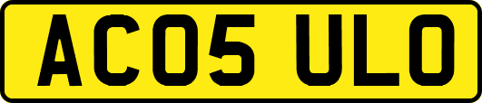 AC05ULO