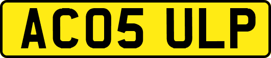 AC05ULP