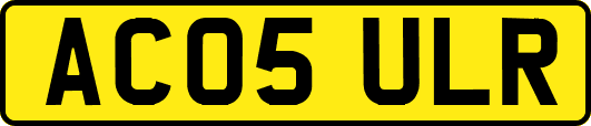 AC05ULR