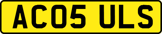 AC05ULS