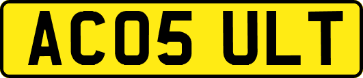 AC05ULT