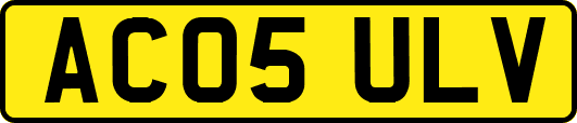 AC05ULV